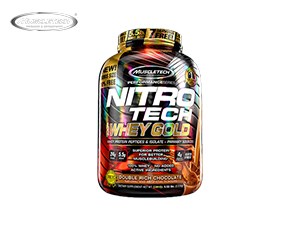 Muscletech 肌肉科技  高性能