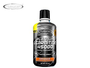 Muscletech 肌肉科技 白金液体