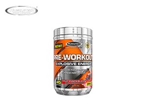 Muscletech 肌肉科技  高性能